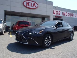 2020 Lexus ES 300h