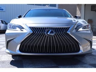 2020 Lexus ES 350