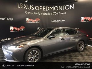 2020 Lexus ES 350