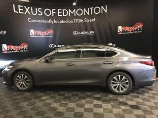 2020 Lexus ES 350