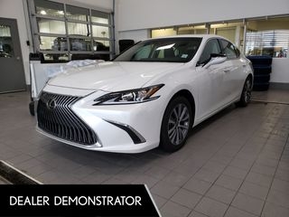 2020 Lexus ES 350