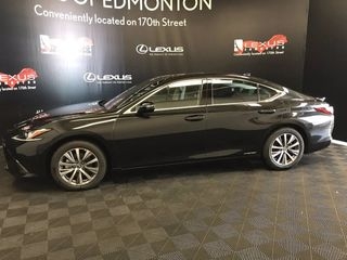 2020 Lexus ES 300h
