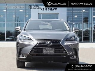 2020 Lexus NX 300