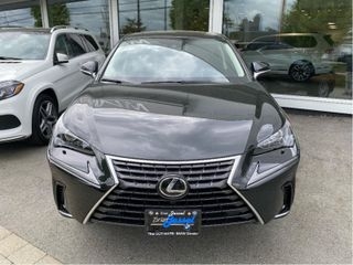 2020 Lexus NX 300