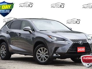 2020 Lexus NX 300