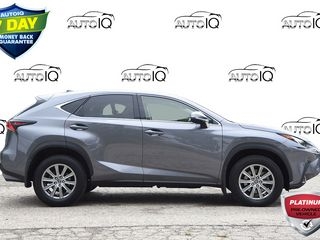 2020 Lexus NX 300