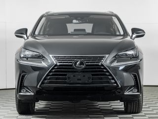 2020 Lexus NX 300