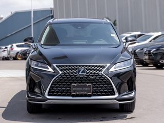 2020 Lexus RX 350