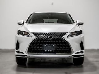 2020 Lexus RX 350L