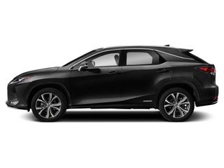 2020 Lexus RX