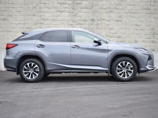 2020 Lexus RX