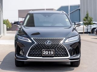 2020 Lexus RX