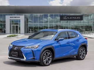 2020 Lexus UX 250h