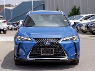 2020 Lexus UX 250h