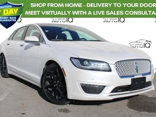 2020 Lincoln MKZ
