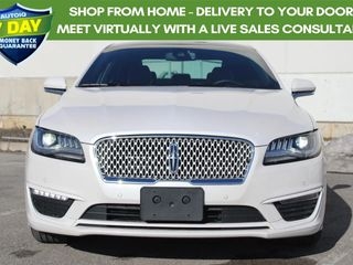 2020 Lincoln MKZ