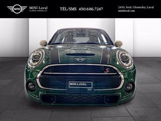 2020 MINI Cooper