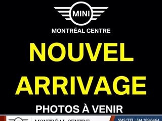 2020 MINI Countryman
