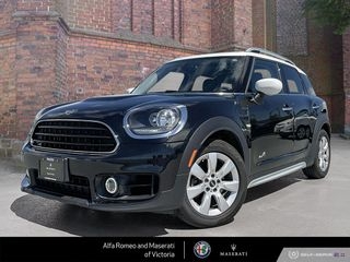 2020 MINI Countryman