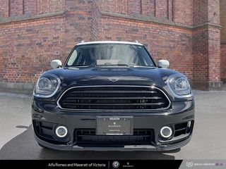 2020 MINI Countryman