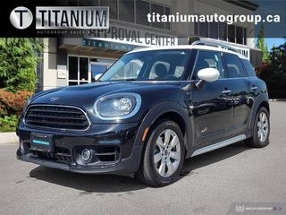 2020 MINI Countryman