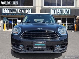2020 MINI Countryman