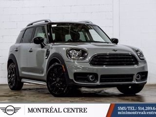 2020 MINI Countryman