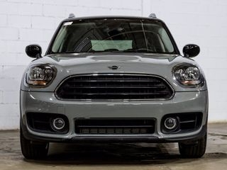 2020 MINI Countryman