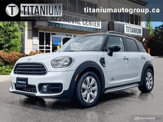 2020 MINI Countryman