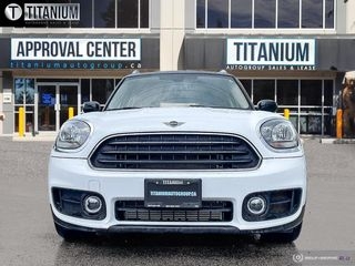 2020 MINI Countryman