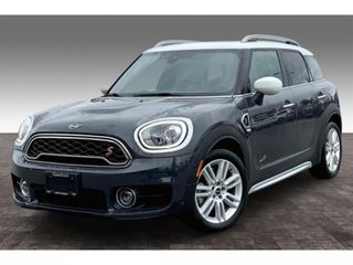 2020 MINI Countryman