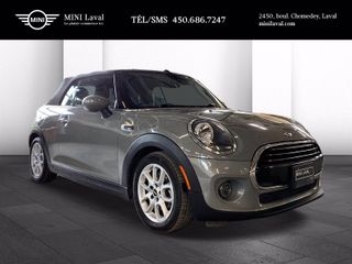 2020 MINI Roadster