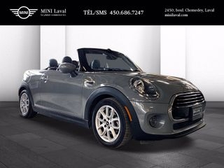 2020 MINI Roadster
