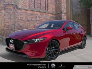 2020 Mazda Mazda3