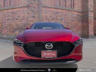 2020 Mazda Mazda3