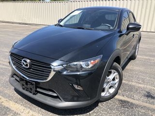 2020 Mazda CX-3