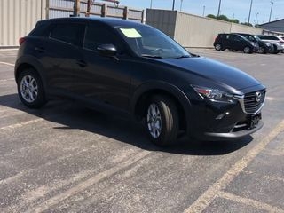 2020 Mazda CX-3