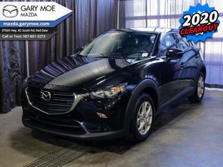 2020 Mazda CX-3