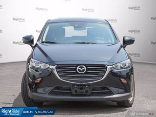 2020 Mazda CX-3