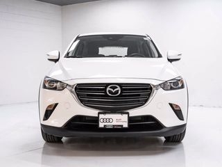 2020 Mazda CX-3