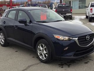 2020 Mazda CX-3
