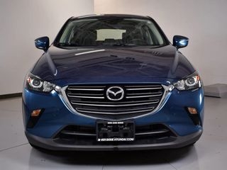 2020 Mazda CX-3