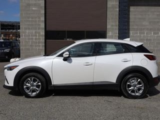 2020 Mazda CX-3