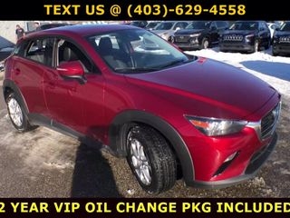 2020 Mazda CX-3