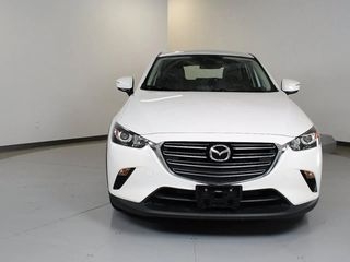 2020 Mazda CX-3