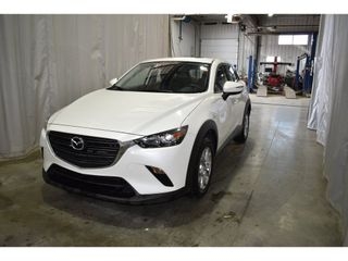 2020 Mazda CX-3