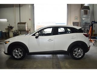 2020 Mazda CX-3
