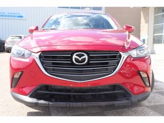 2020 Mazda CX-3