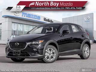 2020 Mazda CX-3