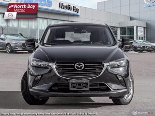 2020 Mazda CX-3